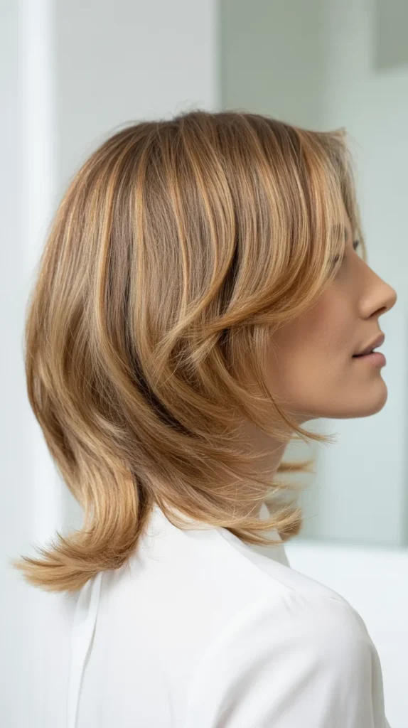 Creating Volume with Strategic Layering