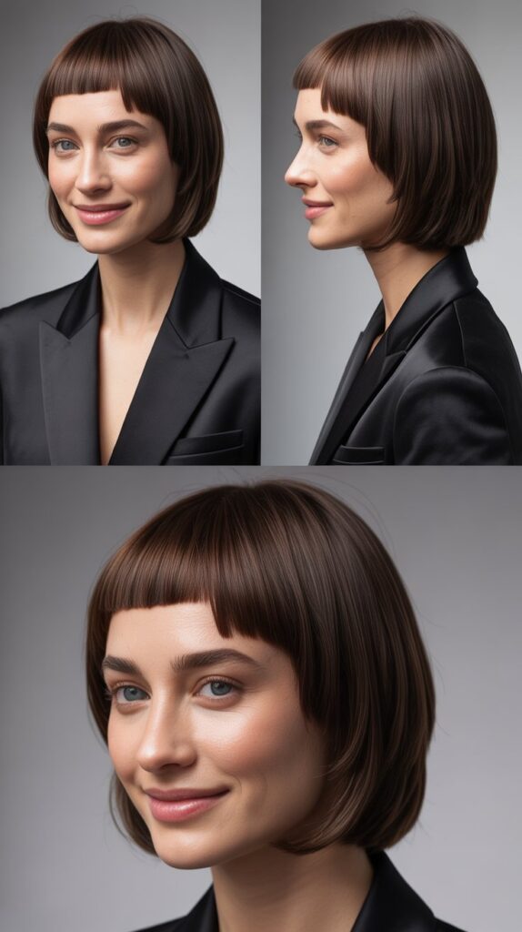 Precision Layers With Geometric Bangs