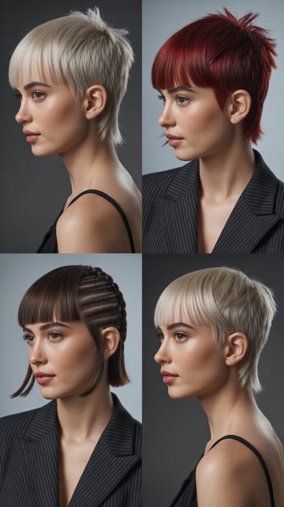 Precision Layers with Micro Fringe