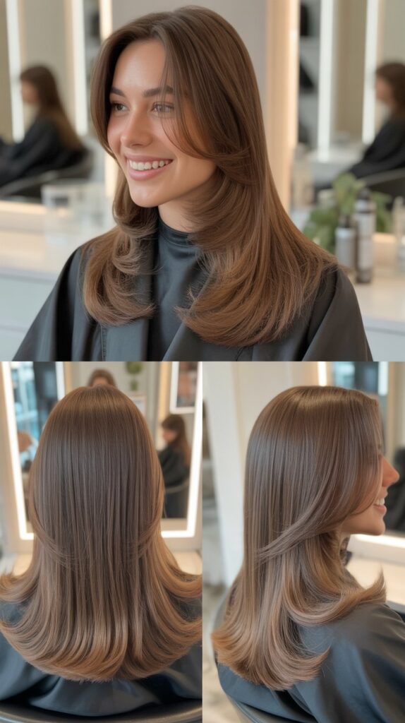 Soft U-Shaped Layers