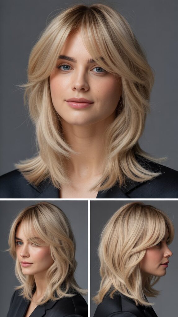 smiling woman realistic 3 image collage N7TZMKIEQx2PCuMxKHBUCw qHQsTh RTj GF PvMxvyGQ