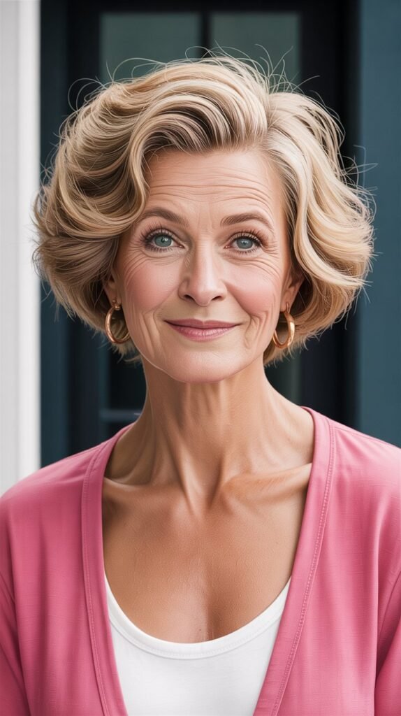 Crown Volume Techniques