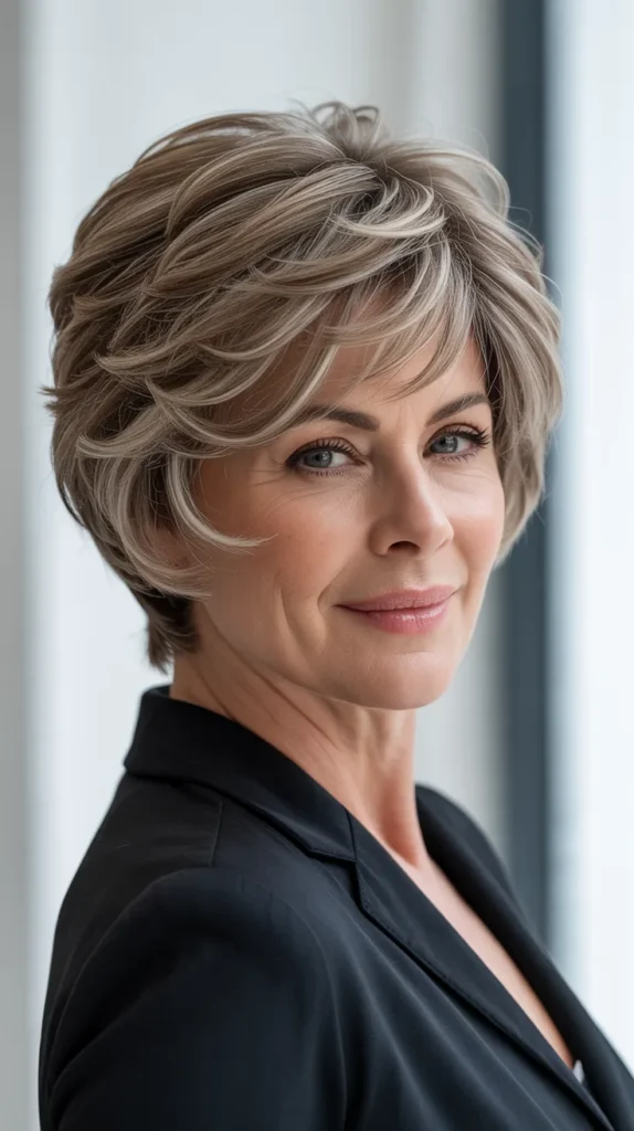 Modern Pixie-Bob Hybrid