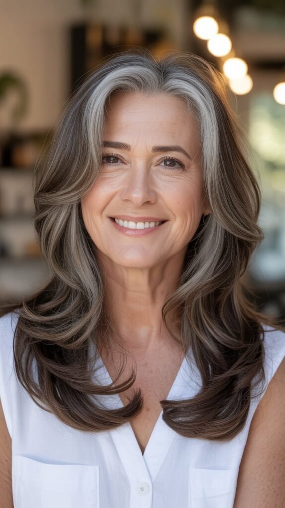  Long Cascading Layers