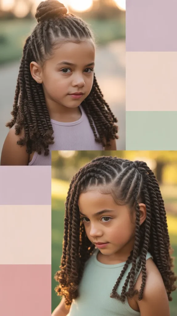 Micro Twists