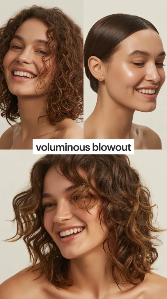 Voluminous Blowout