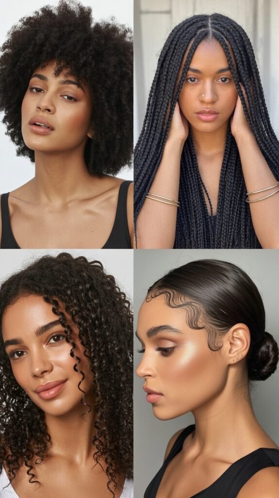 Moisturize Regularly