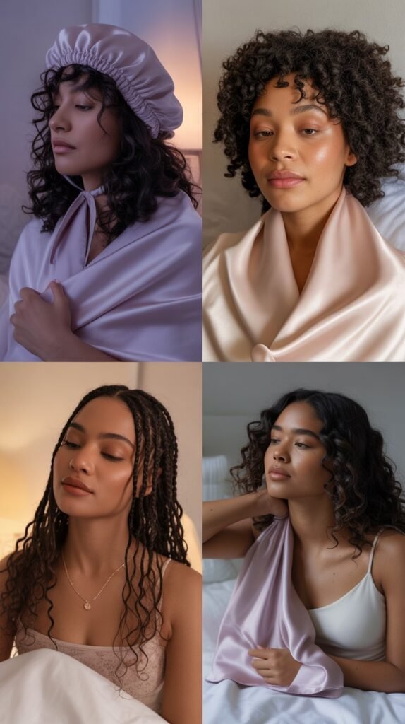 Optimize Your Nighttime Routine