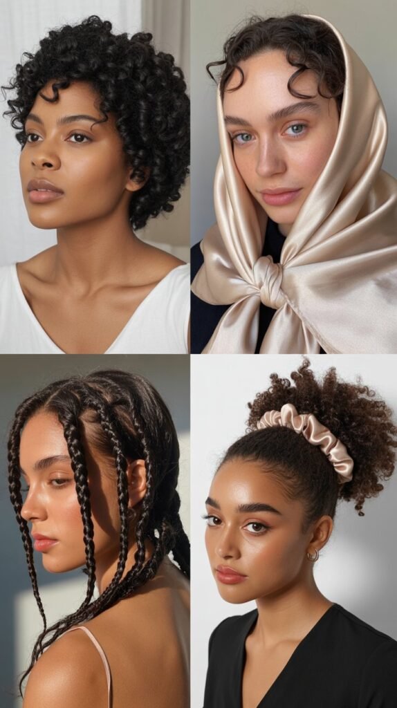 Protect Against Environmental Damage