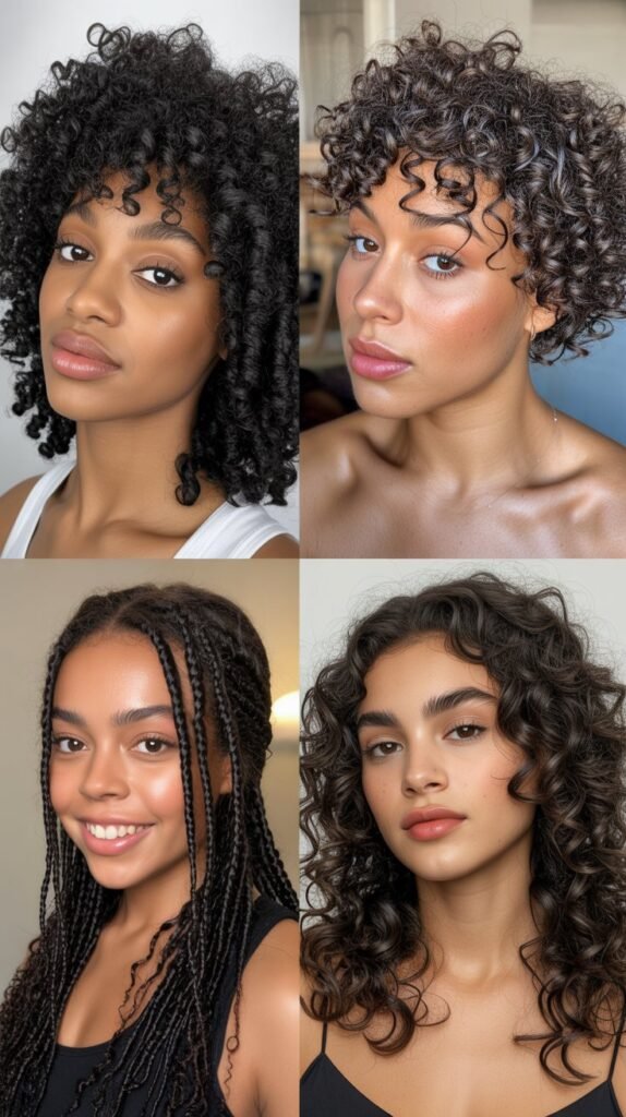 Deep Condition After Removal