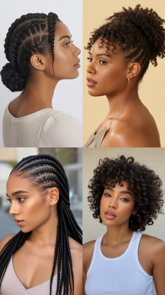 Protect Your Hairline