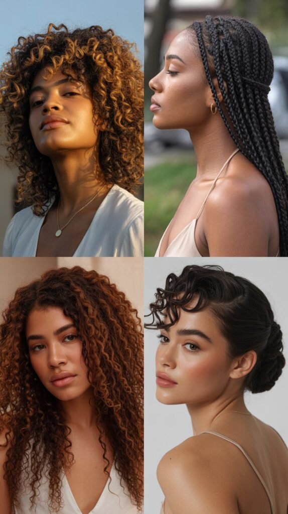 Prepare for Seasonal Changes