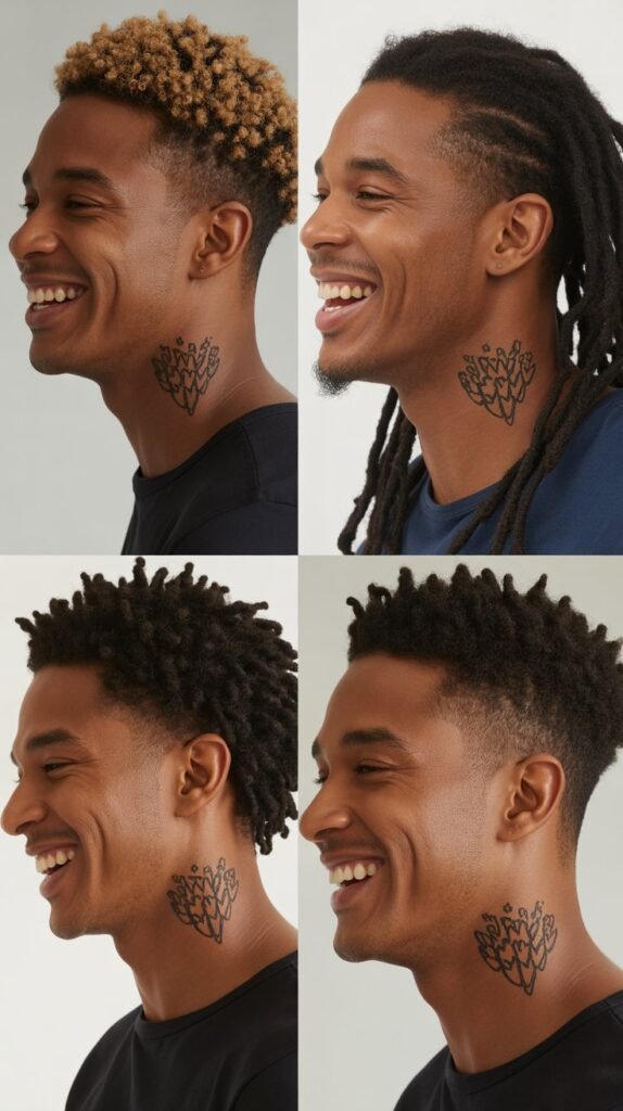 Small Heart Cluster Design