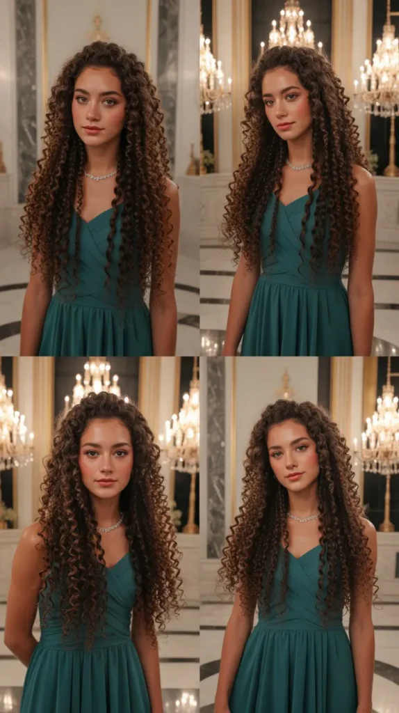  Stacked Barrel Curls