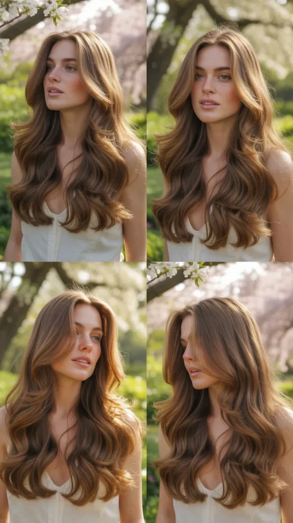  Soft Butterfly Waves