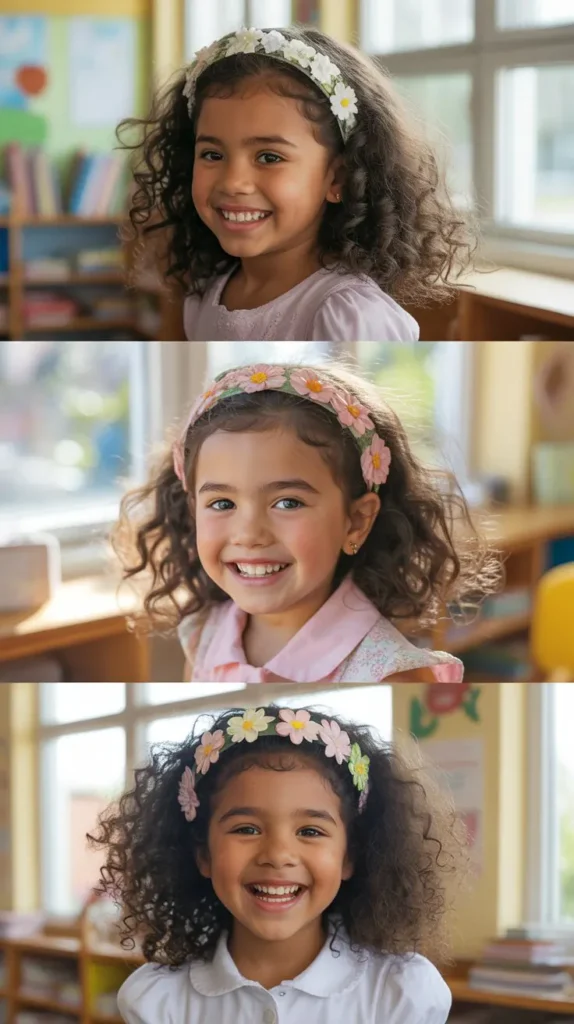 Floral Accessory Blowout