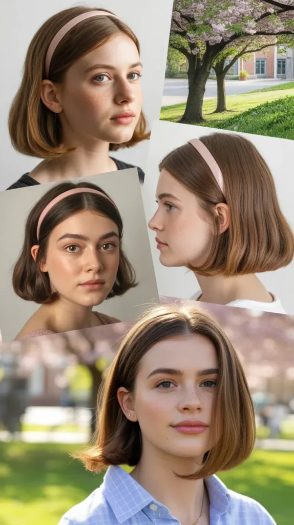 19. Flipped Under Lob Style