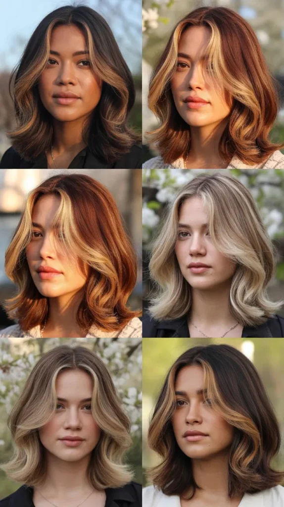 Money Piece Highlights