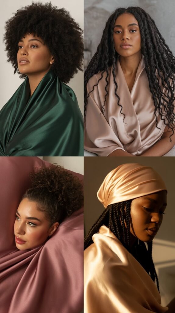 Sleep with Proper Protection