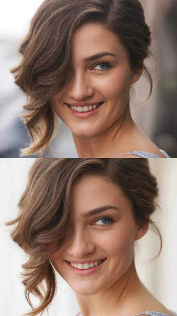 Romantic Deep Side Part