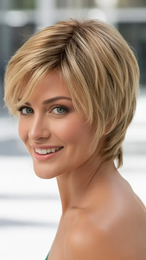 33 Short Wedge Hairstyles That Instantly Lift Your Look 33 Short Wedge Hairstyles That Instantly Lift Your Look