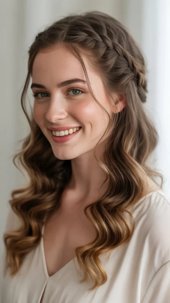  Side Braided Waves