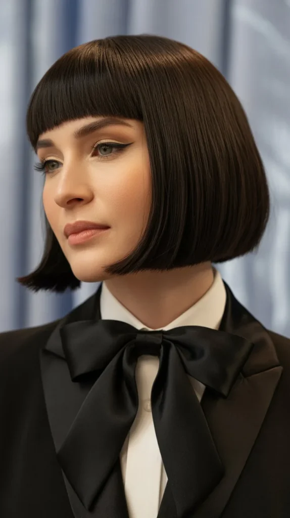 Bow-Tied Bob