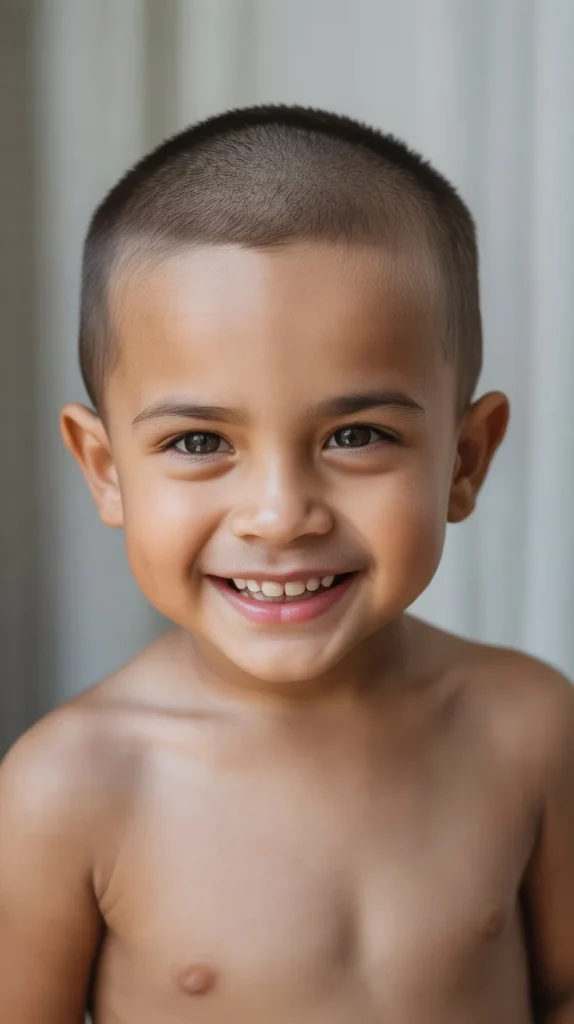 Low Maintenance Buzz