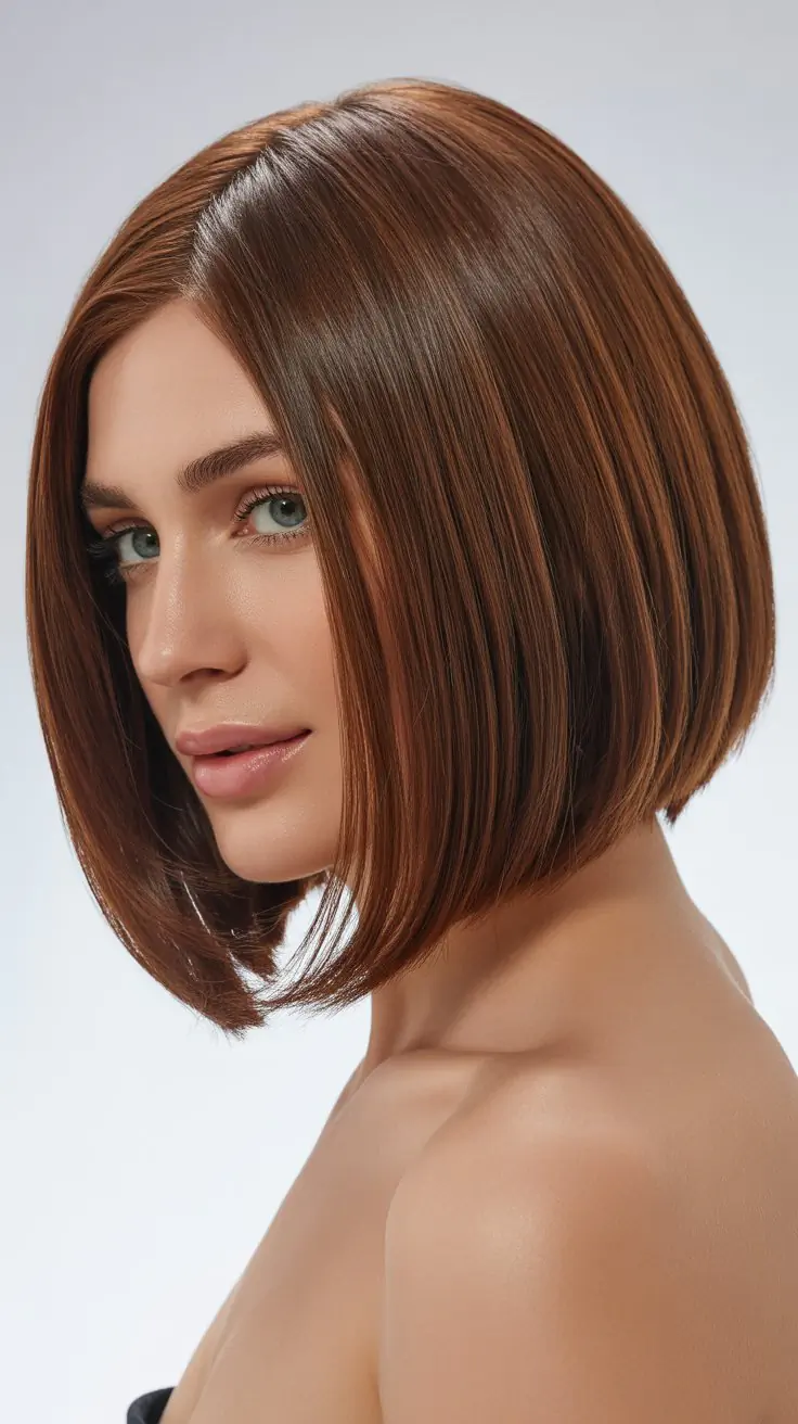 32 Stunning Long Bob Haircuts Trending Everywhere