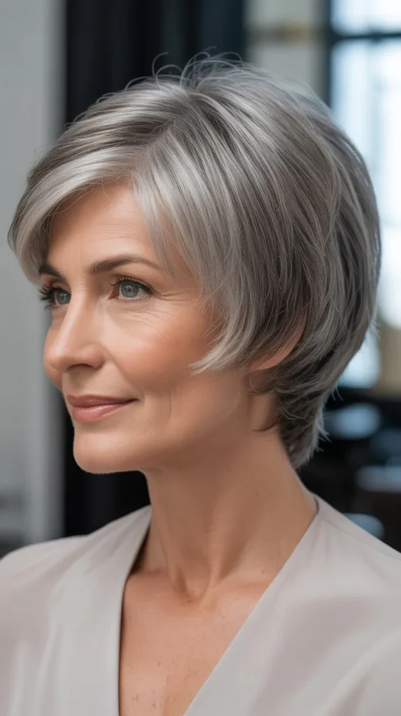 30 Short Wedge Hairstyles Women Over 50 Adore 30 Short Wedge Hairstyles Women Over 50 Adore