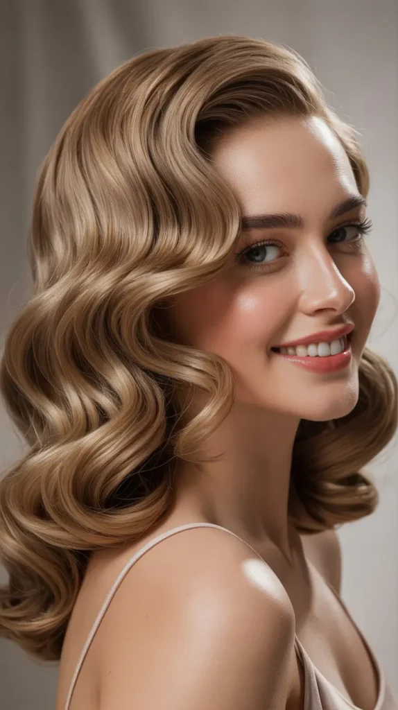 30 Long Romantic Date Night Hairstyles He’ll Adore 30 Long Romantic Date Night Hairstyles He’ll Adore