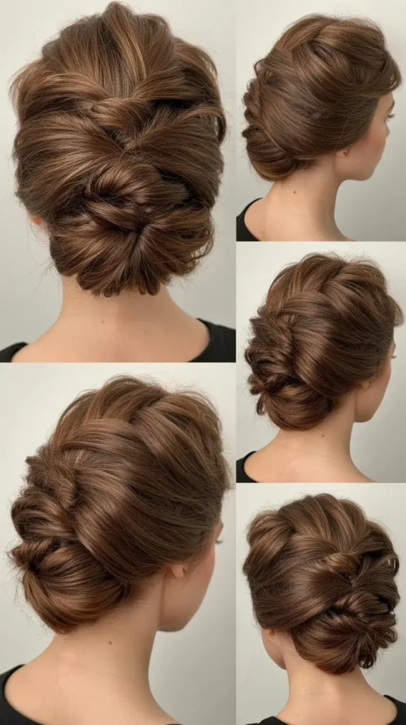 Quick Dirty Hair Work Styles That Impress