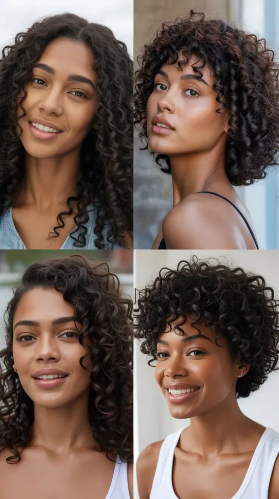Natural Wash and Go