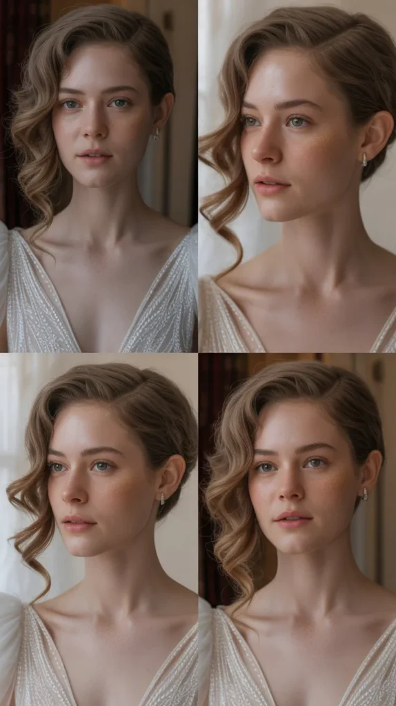  Pixie with Side Volume