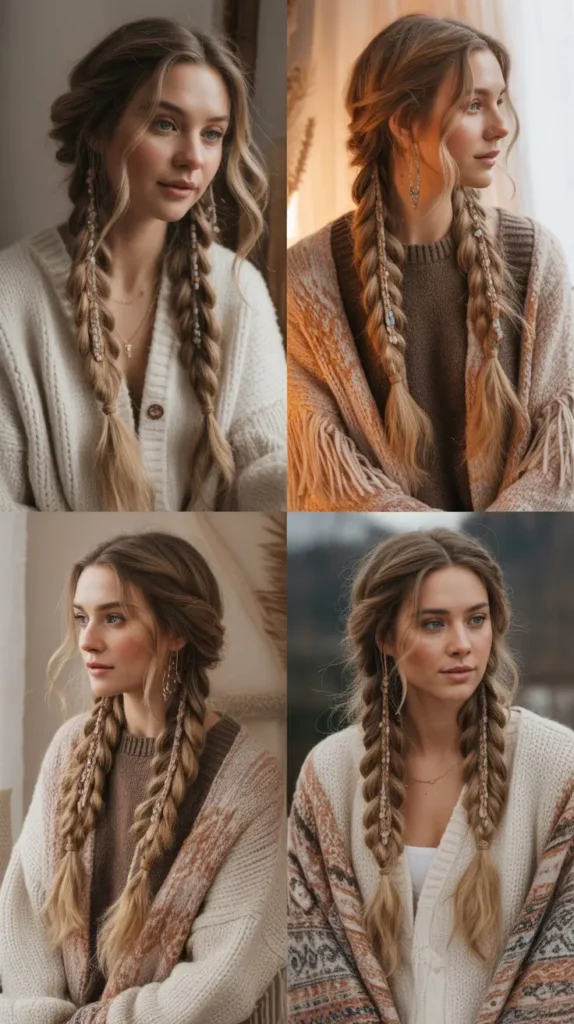 Boho Braids