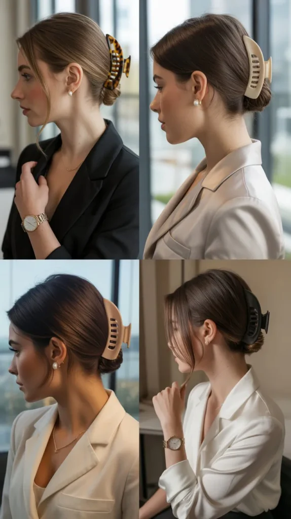 5. The Effortless Side Sweep