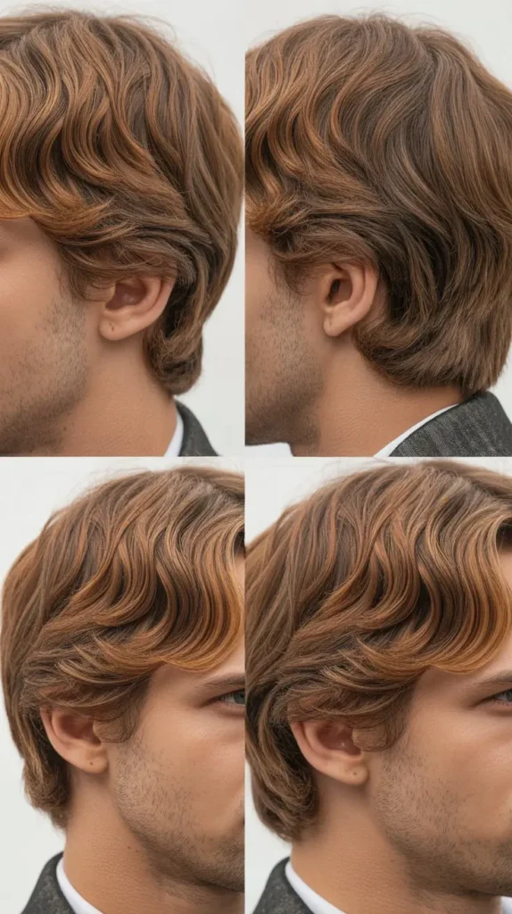 The Natural Flow Cut