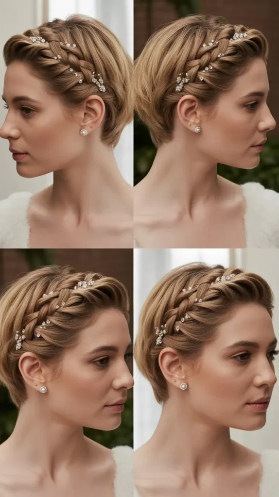  Braided Side-Sweep for Pixie