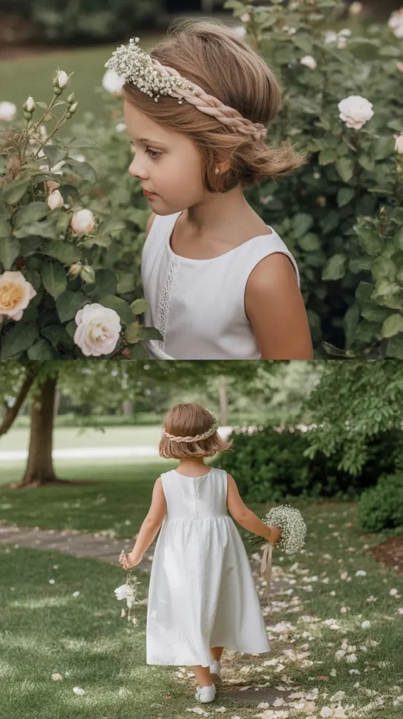  Twisted Headband Style