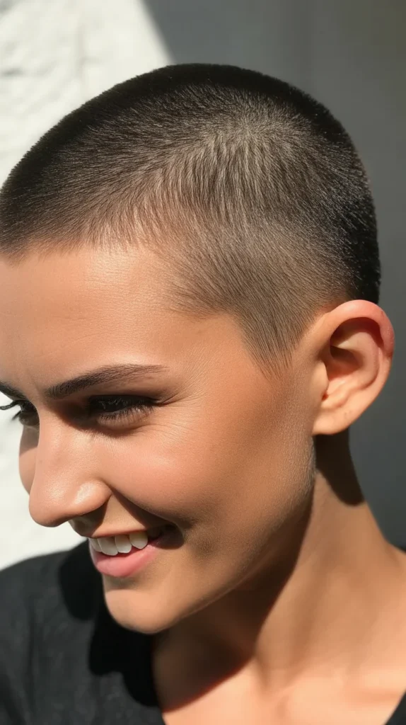 Short Wedge with Undercut