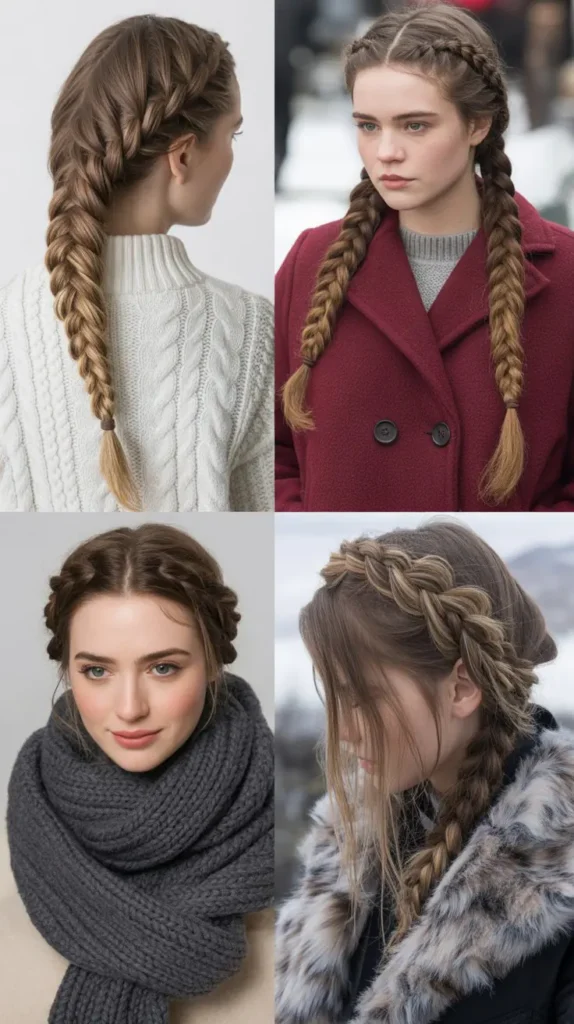 Rope Braid
