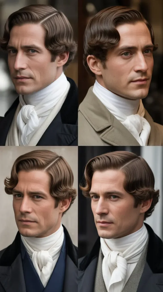 The Aristocratic Wave Part