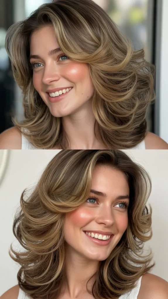  Layered Volume Waves