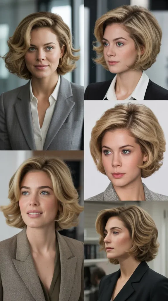 24. Volume-Crown Dirty Bob