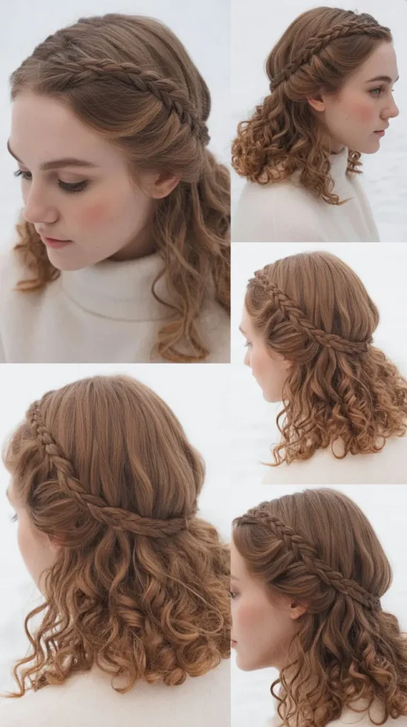  Lace Braid