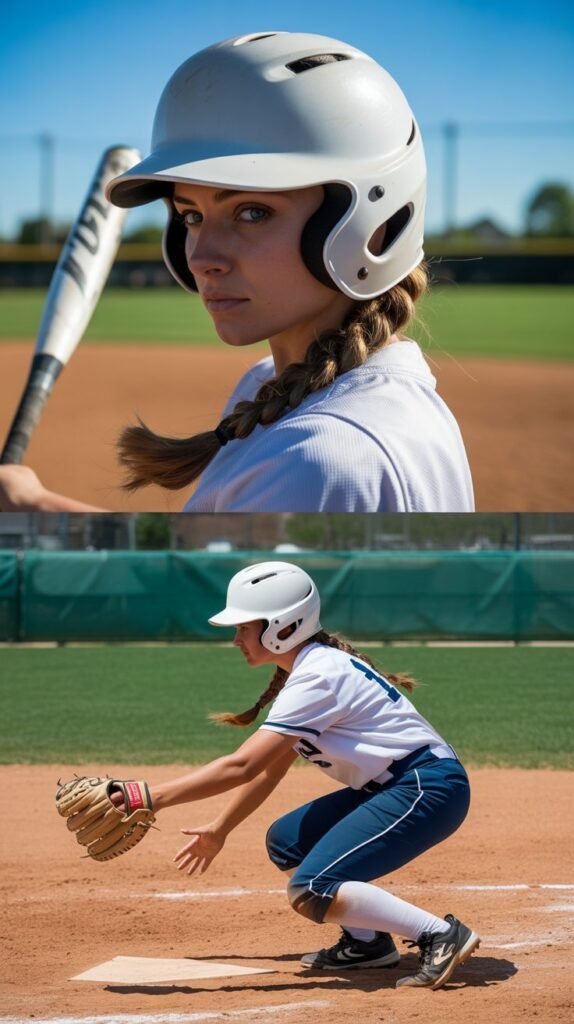  Classic Two French Braids
