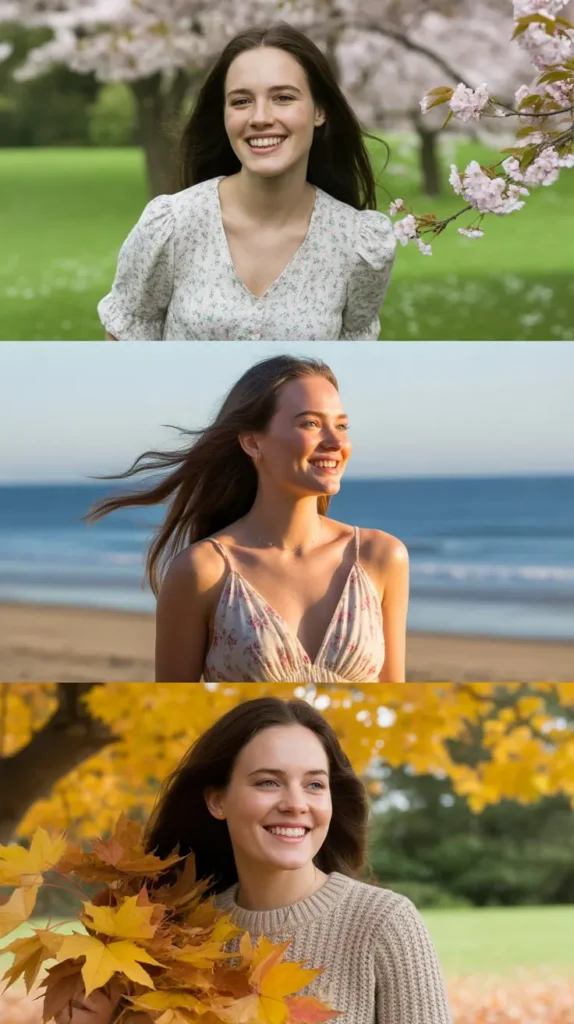 Seasonal Adaptations