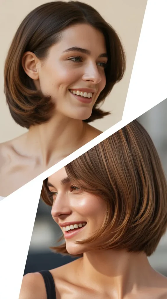 Asymmetrical Long Wedge