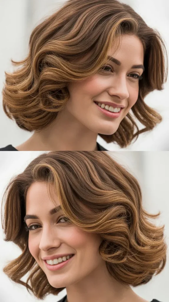  Romantic Side Part Waves