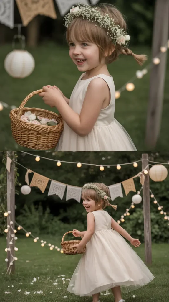  Pixie Cut with Tiny Braids